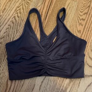 ALO Yoga Wild Thing Bra